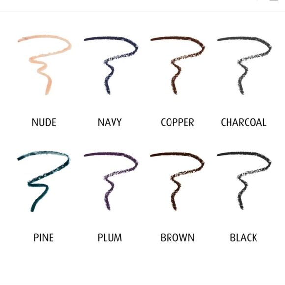 Lune + Aster gel eyeliner pencil - Picture 6 of 7